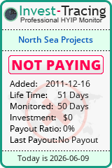 link to hyip monitor http://www.invest-tracing.com/details-4474.html