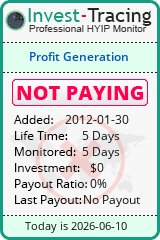 link to hyip monitor http://www.invest-tracing.com/details-4558.html
