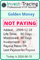 Monitored by Www.invest-tracing.com