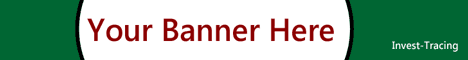 Add your banner your banner