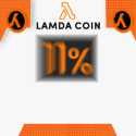LamdaCoin