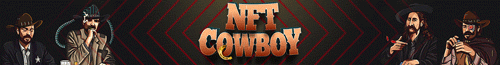 NFT Cowboy