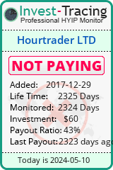 HYIP Monitor-Invest-Tracing.com