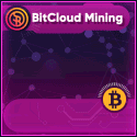 BitCloud-Mining