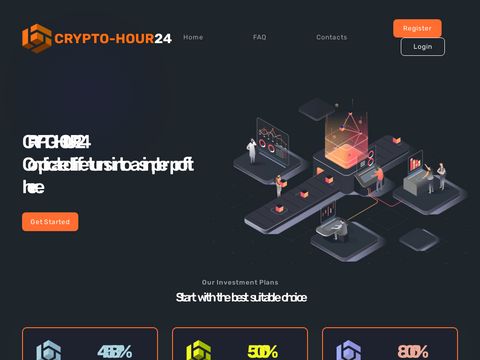 Crypto-Hour24