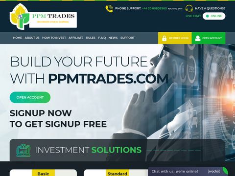 PPMTrades.com