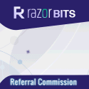 RazorBits