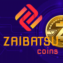 ZaibatsuCoins